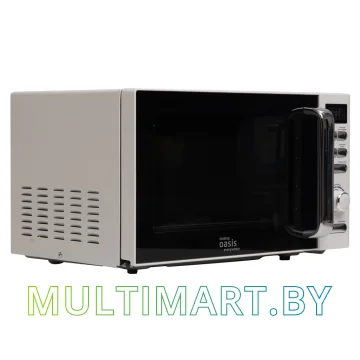 Микроволновая печь Oasis (Making Oasis Everywhere) MW-80EW картинка 4